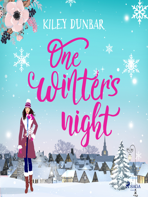 Title details for One Winter's Night by Kiley Dunbar - Wait list
